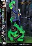 PRE-ORDER: Prime 1 Museum Masterline Batman (Comics) The Joker Say Cheese! Deluxe Bonus Version 1/3 scale Statue - collectorzown