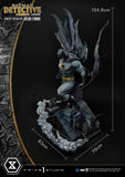 PRE-ORDER: Prime 1 Museum Masterline Batman Detective Comics #1000 (Concept Design By Jason Fabok) DX Bonus Version - collectorzown
