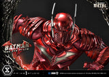 PRE-ORDER: Prime 1 Museum Masterline Dark Nights: Metal (Comics) The Red Death Statue - collectorzown