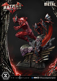 PRE-ORDER: Prime 1 Museum Masterline Dark Nights: Metal (Comics) The Red Death Statue - collectorzown