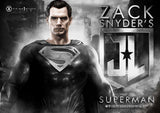 PRE-ORDER: Prime 1 Museum Masterline Justice League (Film) Superman Zack Snyder's Justice League 1/3 Scale Statue - collectorzown