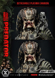 PRE-ORDER: Prime 1 Museum Masterline Predator (Film) Jungle Hunter Predator 1/3 Scale Statue - collectorzown