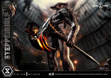 PRE-ORDER: Prime 1 Museum Masterline Zack Snyder's Justice League (Film) Steppenwolf 1/3 scale Statue - collectorzown