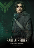 PRE-ORDER: Prime 1 Premium Masterline Dune (Film) Paul Atreides Stillsuit Bonus Version 1/4 scale Statue - collectorzown