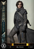 PRE-ORDER: Prime 1 Premium Masterline Dune (Film) Paul Atreides Stillsuit Bonus Version 1/4 scale Statue - collectorzown