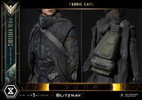 PRE-ORDER: Prime 1 Premium Masterline Dune (Film) Paul Atreides Stillsuit Bonus Version 1/4 scale Statue - collectorzown