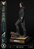 PRE-ORDER: Prime 1 Premium Masterline Dune (Film) Paul Atreides Stillsuit Bonus Version 1/4 scale Statue - collectorzown