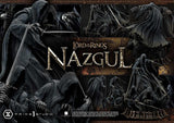 PRE-ORDER: Prime 1 Premium Masterline The Lord of the Rings (Film) Nazgul Bonus Version Statue - collectorzown
