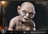 PRE-ORDER: Prime 1 Premium Masterline The Lord of the Rings: The Return of the King (Film) Frodo & Gollum 1/4 Scale Statue - collectorzown