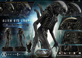 PRE-ORDER: Prime 1 Studio Alien (Film) Alien Big Chap Deluxe Limited Version 1/3 Scale Statue - collectorzown