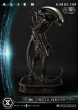 PRE-ORDER: Prime 1 Studio Alien (Film) Alien Big Chap Deluxe Limited Version 1/3 Scale Statue - collectorzown