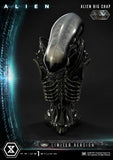 PRE-ORDER: Prime 1 Studio Alien (Film) Alien Big Chap Deluxe Limited Version 1/3 Scale Statue - collectorzown