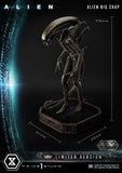 PRE-ORDER: Prime 1 Studio Alien (Film) Alien Big Chap Deluxe Limited Version 1/3 Scale Statue - collectorzown
