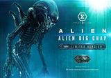PRE-ORDER: Prime 1 Studio Alien (Film) Alien Big Chap Deluxe Limited Version 1/3 Scale Statue - collectorzown