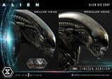 PRE-ORDER: Prime 1 Studio Alien (Film) Alien Big Chap Deluxe Limited Version 1/3 Scale Statue - collectorzown