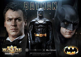 PRE-ORDER: Prime 1 Studio Batman (1989) Museum Masterline Batman Ultimate Version - collectorzown