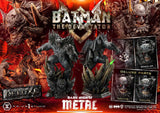 PRE-ORDER: Prime 1 Studio Batman Dark Nights Metal: The Devastator DX Bonus Version Statue - collectorzown