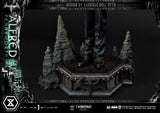 PRE-ORDER: Prime 1 Studio Batman Throne Legacy Alfred Pennyworth Bonus Version Bonus Version - collectorzown