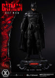 PRE-ORDER: Prime 1 Studio Blitzway Museum Masterline The Batman (Film) Batman Bonus Version 1:3 Scale Statue - collectorzown