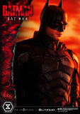 PRE-ORDER: Prime 1 Studio Blitzway Museum Masterline The Batman (Film) Batman Bonus Version 1:3 Scale Statue - collectorzown