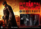 PRE-ORDER: Prime 1 Studio Blitzway Museum Masterline The Batman (Film) Batman Bonus Version 1:3 Scale Statue - collectorzown