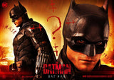 PRE-ORDER: Prime 1 Studio Blitzway Museum Masterline The Batman (Film) Batman Bonus Version 1:3 Scale Statue - collectorzown