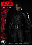 PRE-ORDER: Prime 1 Studio Blitzway Museum Masterline The Batman (Film) Batman Bonus Version 1:3 Scale Statue - collectorzown