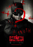 PRE-ORDER: Prime 1 Studio Blitzway Museum Masterline The Batman (Film) Batman Bonus Version 1:3 Scale Statue - collectorzown