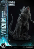 PRE-ORDER: Prime 1 Studio Gigantic Masterline Godzilla vs Kong Heat Ray Godzilla Statue - collectorzown