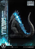 PRE-ORDER: Prime 1 Studio Gigantic Masterline Godzilla vs Kong Heat Ray Godzilla Statue - collectorzown