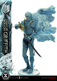 PRE-ORDER: Prime 1 Studio Legacy Art "Kentaro Miura" Berserk Griffith 1/6 Scale Statue - collectorzown