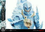 PRE-ORDER: Prime 1 Studio Legacy Art "Kentaro Miura" Berserk Griffith 1/6 Scale Statue - collectorzown