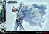 PRE-ORDER: Prime 1 Studio Legacy Art "Kentaro Miura" Berserk Griffith 1/6 Scale Statue - collectorzown