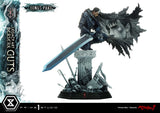 PRE-ORDER: Prime 1 Studio Legacy Art "Kentaro Miura" Berserk Guts 1/6 Scale Statue - collectorzown