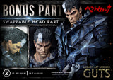 PRE-ORDER: Prime 1 Studio Legacy Art "Kentaro Miura" Berserk Guts 1/6 Scale Statue - collectorzown