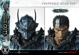 PRE-ORDER: Prime 1 Studio Legacy Art "Kentaro Miura" Berserk Guts 1/6 Scale Statue - collectorzown