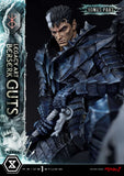 PRE-ORDER: Prime 1 Studio Legacy Art "Kentaro Miura" Berserk Guts 1/6 Scale Statue - collectorzown