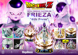 PRE-ORDER: Prime 1 Studio Mega Premium Masterline Dragon Ball Z Frieza "4th Form" 1/4 Scale Statue - collectorzown