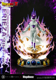 PRE-ORDER: Prime 1 Studio Mega Premium Masterline Dragon Ball Z Frieza "4th Form" 1/4 Scale Statue - collectorzown
