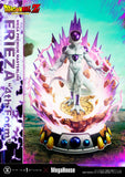 PRE-ORDER: Prime 1 Studio Mega Premium Masterline Dragon Ball Z Frieza "4th Form" 1/4 Scale Statue - collectorzown