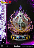 PRE-ORDER: Prime 1 Studio Mega Premium Masterline Dragon Ball Z Frieza "4th Form" 1/4 Scale Statue - collectorzown