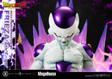 PRE-ORDER: Prime 1 Studio Mega Premium Masterline Dragon Ball Z Frieza "4th Form" 1/4 Scale Statue - collectorzown