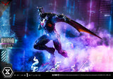 PRE-ORDER: Prime 1 Studio Museum Masterline Batman (Comics) Batman Beyond (Concept Design by Will Sliney) Bonus Version 1/3 Scale Statue - collectorzown