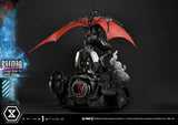 PRE-ORDER: Prime 1 Studio Museum Masterline Batman (Comics) Batman Beyond (Concept Design by Will Sliney) Bonus Version 1/3 Scale Statue - collectorzown