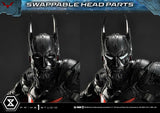 PRE-ORDER: Prime 1 Studio Museum Masterline Batman (Comics) Batman Beyond (Concept Design by Will Sliney) Bonus Version 1/3 Scale Statue - collectorzown