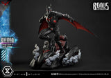PRE-ORDER: Prime 1 Studio Museum Masterline Batman (Comics) Batman Beyond (Concept Design by Will Sliney) Bonus Version 1/3 Scale Statue - collectorzown