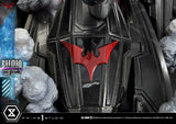 PRE-ORDER: Prime 1 Studio Museum Masterline Batman (Comics) Batman Beyond (Concept Design by Will Sliney) Bonus Version 1/3 Scale Statue - collectorzown