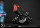 PRE-ORDER: Prime 1 Studio Museum Masterline Batman (Comics) Batman Beyond (Concept Design by Will Sliney) Bonus Version 1/3 Scale Statue - collectorzown