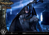 PRE-ORDER: Prime 1 Studio Museum Masterline Batman (Comics) Batman Triumphant (Concept Design By Jason Fabok) Bonus Version1/3 scale Statue - collectorzown