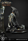 PRE-ORDER: Prime 1 Studio Museum Masterline Batman (Comics) Penguin (Concept Design By Jason Fabok) DX Bonus Version 1/3 scale Statue - collectorzown